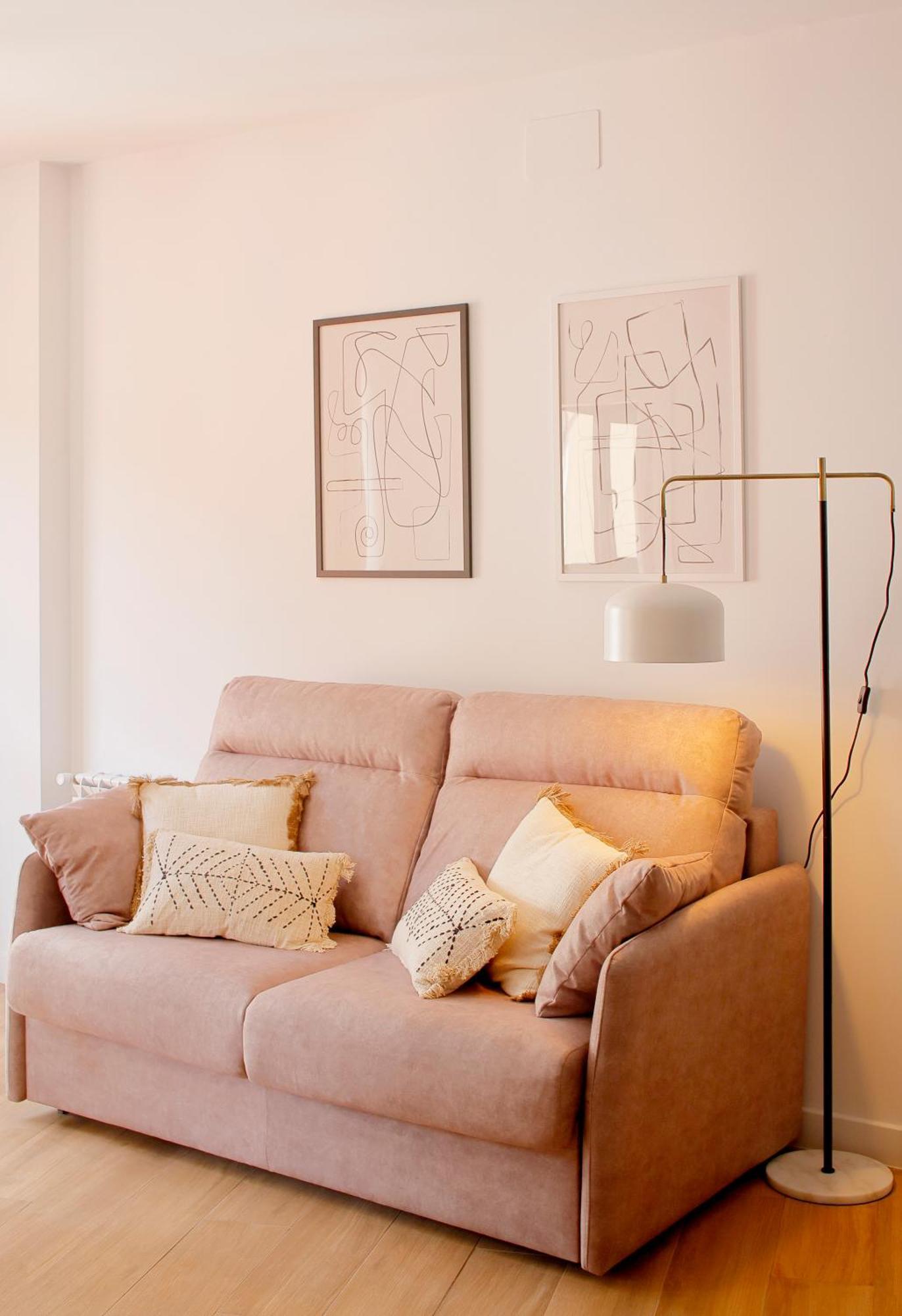 Apartamentos Aptio Oviedo Ngoại thất bức ảnh
