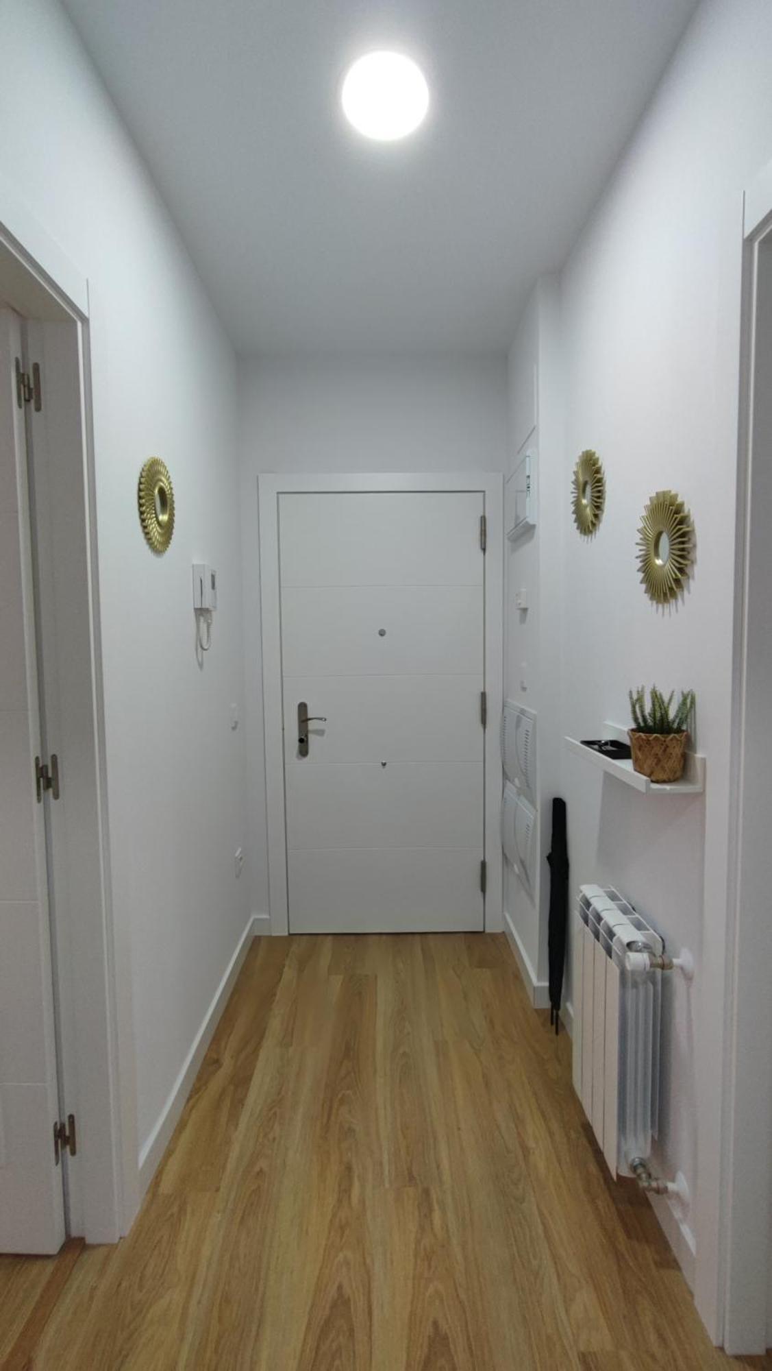 Apartamentos Aptio Oviedo Ngoại thất bức ảnh